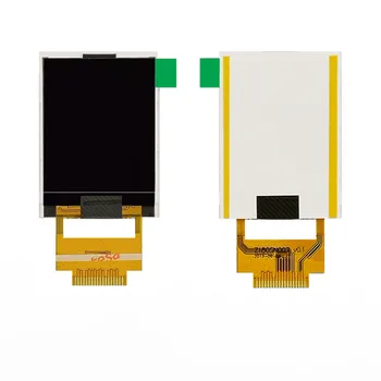 1.8 pouces TFT LCD ST7735S 18PIN Affichage SPI de série de l'écran prend en charge le 51/BRAS/arduino