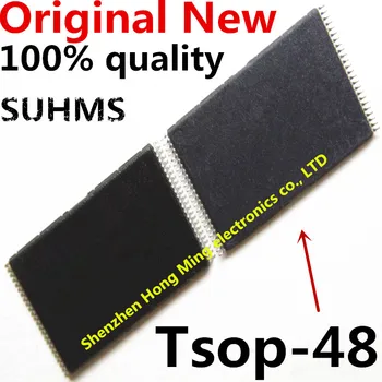 (10piece)100% Nouveau K9F5608U0D-PCB0 K9F5608UOD-PCBO K9F5608U0D K9F5608UOD TSOP48 Chipset