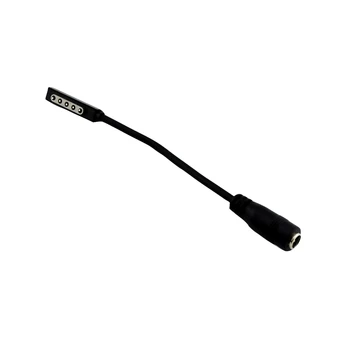 1x Chargeur d'Alimentation Adaptateur de chargeur de Câble de Connecteur de Cordon pour la Microsoft Surface RT, la Surface Pro 1 2 15cm
