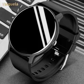 2021 Nouvelle Smart Watch Hommes Pleins d'Écran Tactile de Sport Montre sport IP67 Étanche Bluetooth Smartwatch Hommes Pour Huawei Samsung