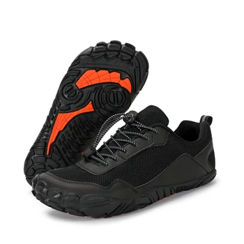2023 pieds nus Chaussures de Trail aux pieds nus Chaussures pour Hommes Occasionnels Dames des Femmes de la Randonnée Chaussures de l'Eau Aquatiques Sneaker Chaussure Homme Leguano Saguaro