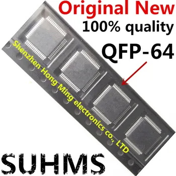 (2piece)100% Nouveau TMDS351 TMDS351PAGR QFP-64 Chipset