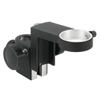 50 mm Réglable Microscope Vidéo de la Caméra de support de support Bras articulé Support de Microscope Engins de l'orientation de l'aide d'Accessoires