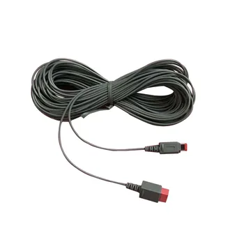 5M Capteur Câble de Rallonge de fil Jeu Extender pour Wii récepteur