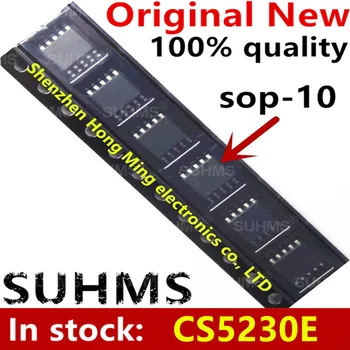(5piece)100% Nouveau CS5230E sop-10 Chipset