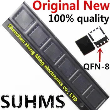 (5piece) 100% Nouveau SM4370 SM4370NSKP SM4370NSKP-TRG QFN-8 Chipset