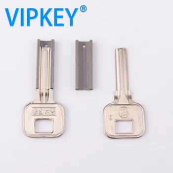 Baodean clé vierge appareil pour les verticaux clés de la duplication de coupe machines de copie de pièces de rechange de serrage du mandrin