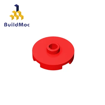 BuildMOC Assemble Particules 18674 2x2 Pour les Blocs de Construction de Pièces de BRICOLAGE électrique d'Enseignement Briques Modèle de don de Jouets Pour les Enfants