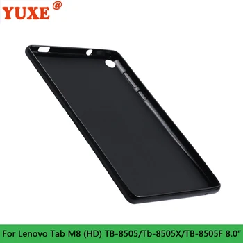 Cas de la tablette Lenovo Tab M8 HD 8.0