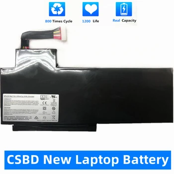 CSBD de Nouvelles BATTERIES-L76 Batterie d'ordinateur Portable Pour MSI GS70 2OD 2PC 2PE 2QC 2QD 2QE GS72 MS-1771 MS-1772 MS-1773 MS-1774 MEDION X7613 MD98802