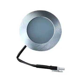 Cuisinière Hotte Ampoule LED 40mm Découper un Trou 12V DC Mini Fumée Lumière Ventilateur de l'Ampoule de Lampe 15W Ampoule Halogène de Remplacement