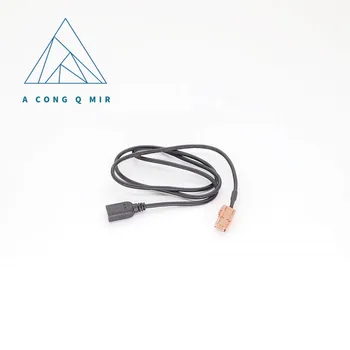 Câble USB pour Peugeot Citroen MM RT3ev / RT4 numéros des pièces de Rechange 6574JH