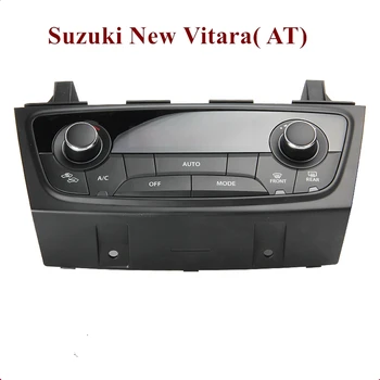 De nouvelles Véritables Pièces OEM Automatique Chauffage/Climat Panneau de Contrôle,A/C Swtich 39510-54P00 Pour la Nouvelle Suzuki Vitara AT/MT 2015-2020