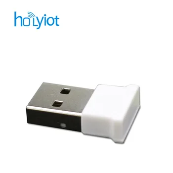de petite taille Nordique nRF52840 dongle BLE USB dongle bluetooth5.0 Dongle Adaptateur phare pour SmartHome capteurs Smart Control