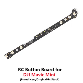 D'origine DJI Mavic Mini Contrôleur à Distance de la Carte du Bouton d'Remplacement du Module de Réparation de Pièces de Rechange pour DJI MAVIC Mini RC Accessoires