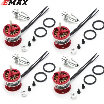 Emax CF2822 1200kv Brushless Motor W/prop Adaptateur pour RC Quadcopter Multicopter