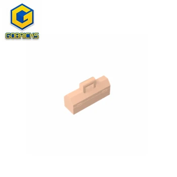 Gobricks GDS-2166 boîte à outils compatible avec lego 98368 Modèle Technique Liftarm Modifié Blocs de Construction MOC BRICOLAGE PIÈCES