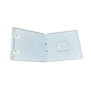 Jeu de Cartes-coffret de Rangement pour 3DS Clair Boîte de Rangement Antichoc Coque Dur de la carte de jeu boîte de protection