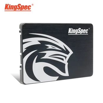 KingSpec SATA3 SSD de 120 go 240 GO 1 TO 512 GO Lecteur à État Solide disque dur de 2,5 Disque Dur disco duro ssd Pour Ordinateur Portable