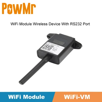 Le Module WiFi de l'Appareil sans Fil Avec Port RS232 de Surveillance à Distance Hors de la Grille Hybride Solaire d'Inverseur de Puissance de 4,5 KW 6.5 6.2 KW KW 10.2 KW