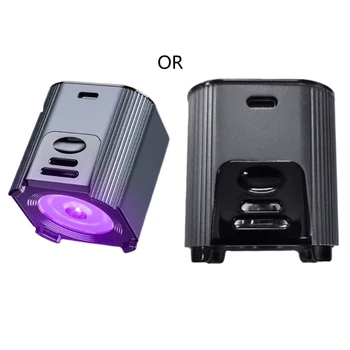 LED UV Lampe de Durcissement de Gel UV Colle sèche-linge Lumière USB pour Téléphone de Voiture d'Écran de Verre de Réparation