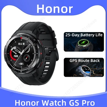 L'HONNEUR de la Montre GS Pro Smart Watch 1.39