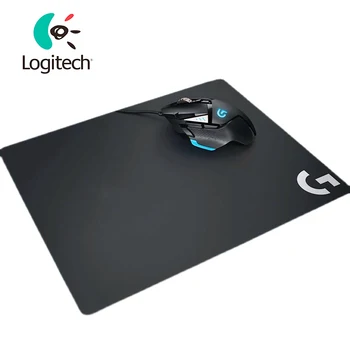 Logitech (série G) les jeux de l'E-sport tapis de souris de bureau tapis de souris jeux E-sport tapis de souris grand coussin