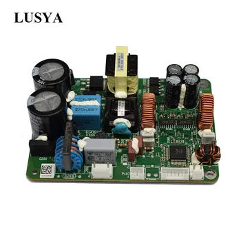 Lusya ICE50ASX2 Stéréo Double Canal Amplificateur de Puissance Numérique Fini Conseil d'administration de l'Amplificateur ICEPOWER de la Carte du Module