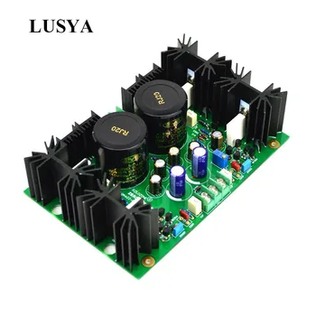 Lusya Sigma22 à réglage électrique de Série de Régulateur de Tension Stabilisée Servo Alimentation Pour DAC Casque T0268