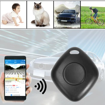 Mini Dispositif de repérage par GPS Voiture Auto Animal de compagnie les Enfants de la Moto Vélo Localisateur GPS Tracker Anti-vol Suivi de Trouver de l'Équipement