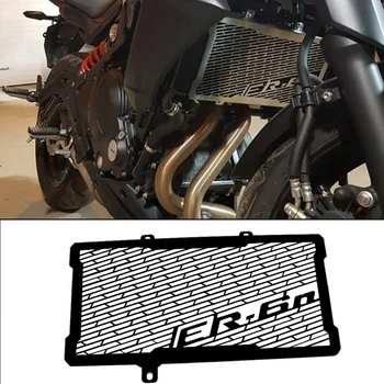 Moto protège-Radiateur Protecteur de la Grille housse pour Kawasaki Ninja ER-6N ER-6F ER6N ER6F ER pour la période 2012-2016
