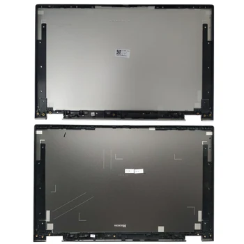 NOUVEAU Couvercle Arrière couvercle du boîtier de l'ordinateur portable à écran LCD Back Cover pour Lenovo Flex 5 à 15 5-15IIL05 5-15ITL05 5CB0Y85681 5CB1B0247 SCB0R75477