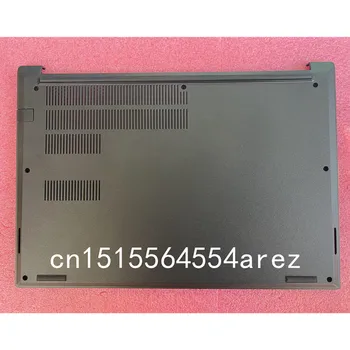 Nouveau Original pour Lenovo ThinkPad E14 R14 de la Base de cas de Couverture/Le Bas du couvercle en Plastique AP1D3000500 5CB1B94125