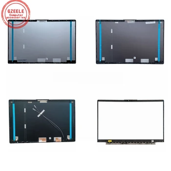NOUVELLE couverture de cas Pour Lenovo Ideapad 5 15IIL05 15ARE05 15ITL05 ideapad 5-15 2020 2021 LCD Back Cover /LCD Lunette de Couverture