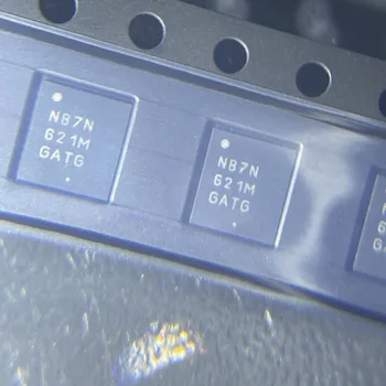 Nouvelle HDMI Retimer Contrôleur IC Chip NB7NQ621M Pour Xbox Série S/X