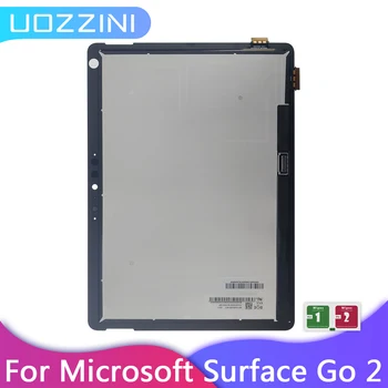 Nouvelle Pour Microsoft Surface 2 Go Go2 1901 1926 1927 Affichage à cristaux liquides avec l'Écran Tactile Digitizer Assemblée Pour la Surface 2 Go 100% Testé