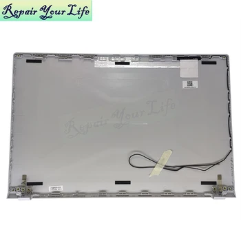 Ordinateur portable Écran LCD Back Cover Lunette de Cadre pour ASUS VivoBook F515 F515J A516 A516JA repose-mains Haut TopCase Bas 90NB0SR1-R7A010