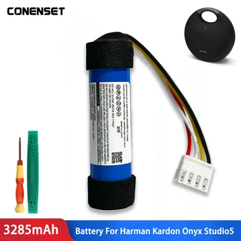 Original ID997 Batterie de Remplacement Pour Harman/Kardon Onyx Studio 5 6 sans Fil Bluetooth haut-Parleur piles