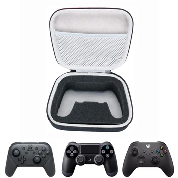Portable PS4 sacoche de transport pour Xbox Série S X Contrôleur de Jeu Antichoc Sac de Rangement Compatible Nintendo Switch Pro de la Manette