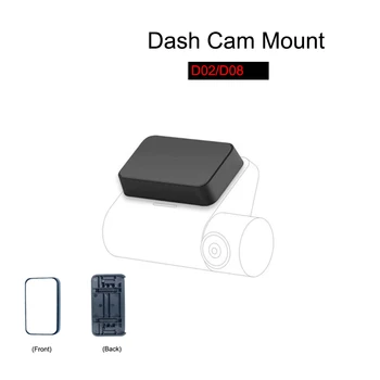 pour 70mai Dash Cam de Montage Pour 70mai Dash Cam Pro D02 Lite D08 pour 70mai Pro D02 Lite D08 CPL Filtre