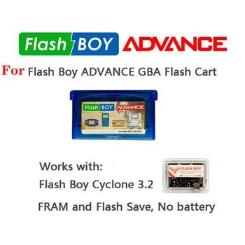 Pour Flash Boy 3.2 ADVACNE de faible puissance de l'ACS flashage de la carte, la puce de mémoire, enregistrement permanent de stockage
