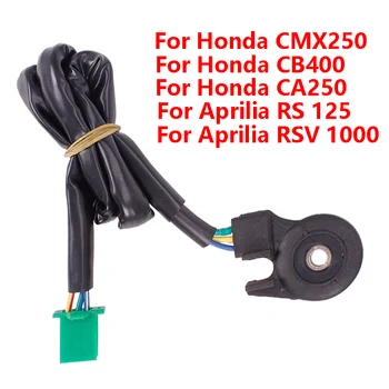 Pour Honda CB 400 VTEC CA 250 CB400 CA250 Interrupteur Béquille Latérale du Pied Coup de pied de Support du Capteur de Sécurité de l'Extinction du Moteur Commutateur