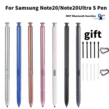 Pour Samsung Galaxy Note 20 Ultra Note 20 Stylet N985 N986 N980 N981 Stylet Tactile Stylo D'Écran Tactile De Stylet SPen