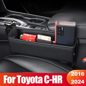 Pour Toyota CHR C-HR 2016 2017 2018 2019 2020 2021 2022 2023 2024 Accessoires de Voiture