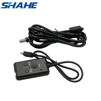 Type d'USB Câble de Données de la Ligne De Shahe 0,001 mm Indicateur Numérique de la Série 5310