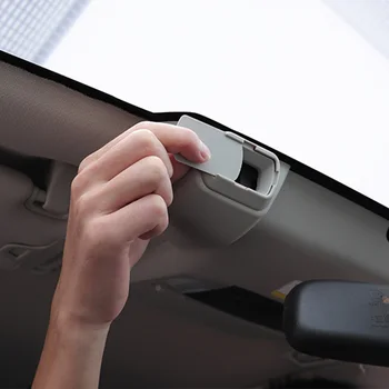 Voiture Automatique Système de Freinage de la Caméra couvert de Poussière à l'Intérieur des Voitures Accessoires de Décoration Pour Subaru Forester SK 2019-2021