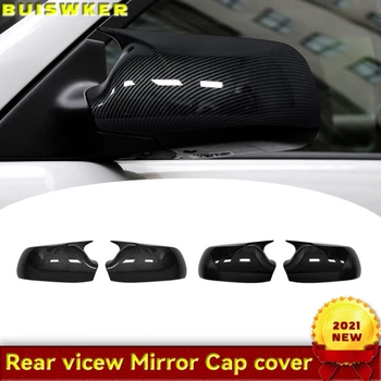 Voiture Set D'Accessoires Pour Mazda 3 Inversion Miroir Couvercle De Rétroviseur Logement Miroir Coque