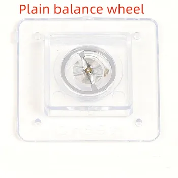 Watch Mouvement de balancier Spiral Pour NH35/NH36 Mouvement de Montre de Réparation de Pièces Horlogers de Réparation d'Accessoires de Remplacer