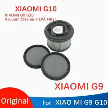 Xiaomi Mi Aspirateur G10 G9pro G10pro G10plus G9 Filtre HEPA Ensemble